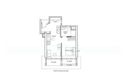 Canninghill Piers (D6), Apartment #576624581
